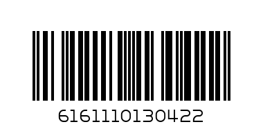 PIKA COOKING OIL 10LITRES - Barcode: 6161110130422