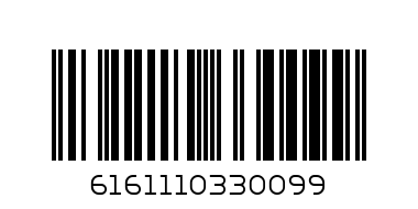 RICENA SHAMPOO 500gms - Barcode: 6161110330099