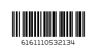 UBISCO biscuits, 200g - Barcode: 6161110532134