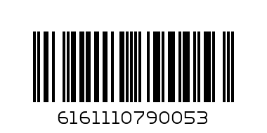 clorox lemon 1 litre - Barcode: 6161110790053