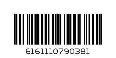 CLOROX BLEACH 70ML - Barcode: 6161110790381
