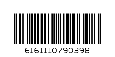 Clorox lemon bleach 70ml - Barcode: 6161110790398