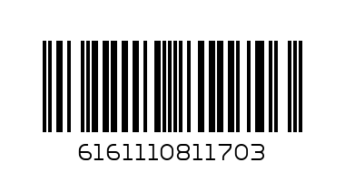 AFIA ENERGY DRINK CLASSIC 300 ML - Barcode: 6161110811703