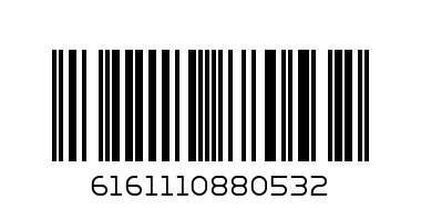 PLASTIC BOWL ROK RB1 - Barcode: 6161110880532