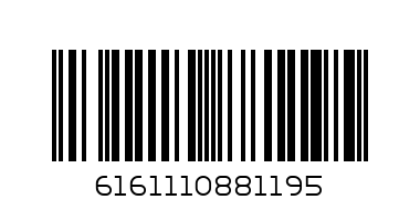 PLASTIC BOWL ROK RSBI-1 - Barcode: 6161110881195