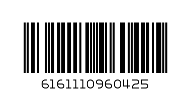 N/L AntiDandruff Hair Food 240g - Barcode: 6161110960425