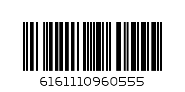 N N L AVOVADO LOTION 590ML - Barcode: 6161110960555