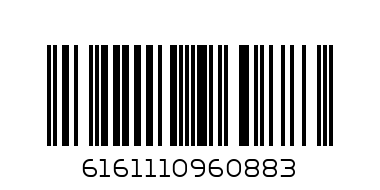 NICE AND LOVELY AVOCADO 600ML - Barcode: 6161110960883