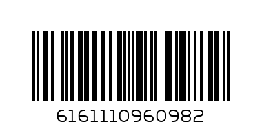 NICE COCOA BUTTER 50G - Barcode: 6161110960982