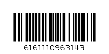 NICE PERF GLY 40ML - Barcode: 6161110963143