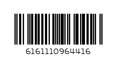JELLY IN CREAM 60G - Barcode: 6161110964416