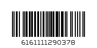 Ever fresh - Barcode: 6161111290378