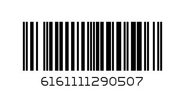 Ever fresh - Barcode: 6161111290507