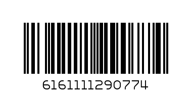 Ever fresh - Barcode: 6161111290774