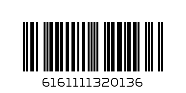 FOOD COLOUR CHOCOLATE 10G - Barcode: 6161111320136