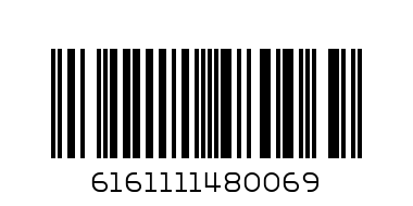 TREETOP ORANGE 500ML - Barcode: 6161111480069