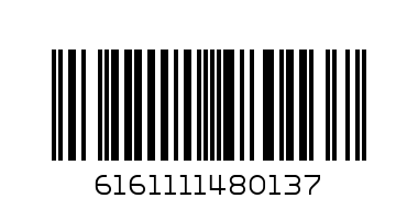 FREE TOP JUICE MANGO 1L - Barcode: 6161111480137