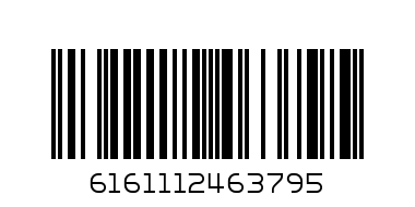 MILK BISCUITS BUCKET - Barcode: 6161112463795