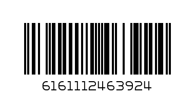 TING TING PASSION - Barcode: 6161112463924