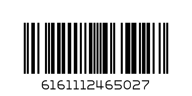 POP BLUE - Barcode: 6161112465027