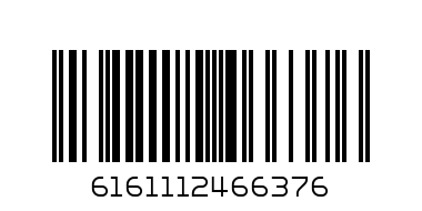 FRESH PEPPERMINT 50pcs PACK - Barcode: 6161112466376