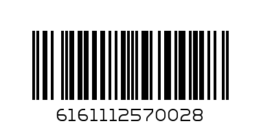 ALIYANA MYKIT REGULAR  RELAXER - Barcode: 6161112570028