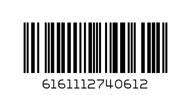 JIMCY TOMATO 100G - Barcode: 6161112740612