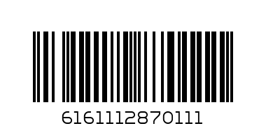 SUPER SCOURING POWDER 500GR - Barcode: 6161112870111