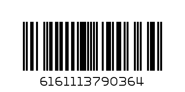 Vivia DWash 750ml - Barcode: 6161113790364