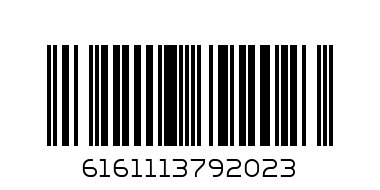 yenbu body wash - Barcode: 6161113792023