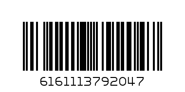 YENBU BODY WASH 500ML - Barcode: 6161113792047
