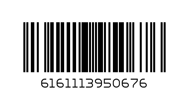 PROLITE CANDLES - Barcode: 6161113950676