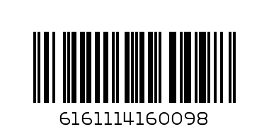 CRIBAZ TOMATO CRISPS 100G - Barcode: 6161114160098