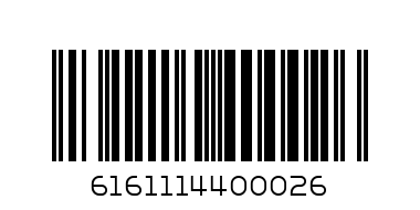 NIPNAP N0 4 HC - Barcode: 6161114400026