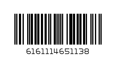 WEETABIX DOUBLE S MBERRY 88G - Barcode: 6161114651138