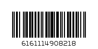 HANAN MEGA ROLL PREMIUM KITCHEN TOWELS X6 - Barcode: 6161114908218