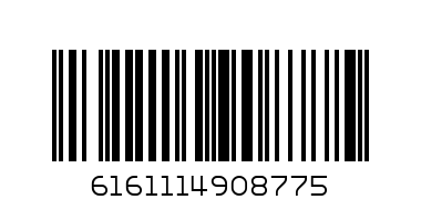 TIARA BABY WIPES 80PCS - Barcode: 6161114908775