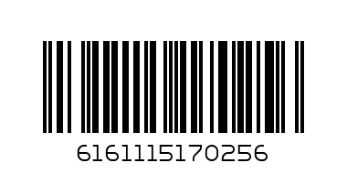 SUNLIGHT YELLOW 400G - Barcode: 6161115170256