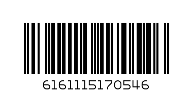 Omo bleach reg 70ml - Barcode: 6161115170546