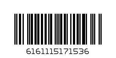 SUN LIGHT 35G - Barcode: 6161115171536