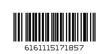 VASELINE ORIGINAL 240ML - Barcode: 6161115171857