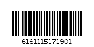 VASELINE BABY 430ML - Barcode: 6161115171901