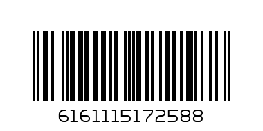 GEISHA COCONUT 200G - Barcode: 6161115172588