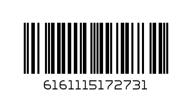 VASELINE ABSORBING 200ML - Barcode: 6161115172731