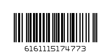 OMO POWDER  SKY 1KG +400G BANDED - Barcode: 6161115174773