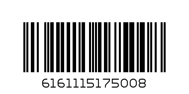 SUNLIGHT LAV 80G - Barcode: 6161115175008