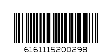 BEULA ANT DANDRUFF HAIR FOOD 75 - Barcode: 6161115200298