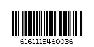 SUPA YOGHURT 150ML - Barcode: 6161115460036