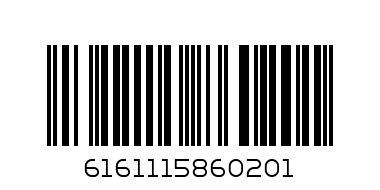 pk  big - Barcode: 6161115860201