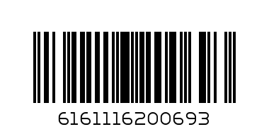 PANDA MULTI RACK - Barcode: 6161116200693